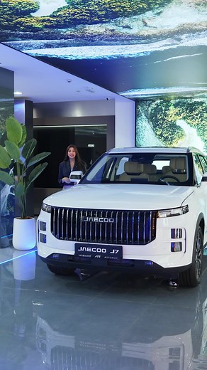 Discover Amazing Autorun Offers for Omoda and Jaecoo