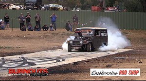 83K views · 1.3K reactions | The Castlemaine Rod Shop OPEN DAY Inferno Burnouts Australia Magazine | Burnouts Australia Magazine | Facebook