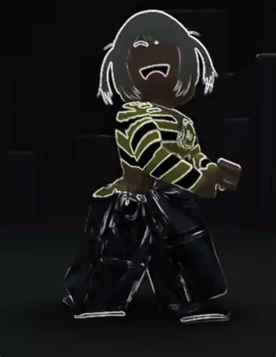 My first edit on this channel! (Not my problem)#roblox #edit #capcut