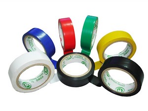 [Hot Item] PVC Electrical Tape (130um &180um)