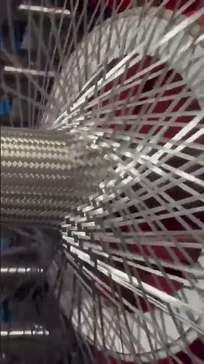 Stainless Steel Metal Hose Braiding | Factory Direct Supply