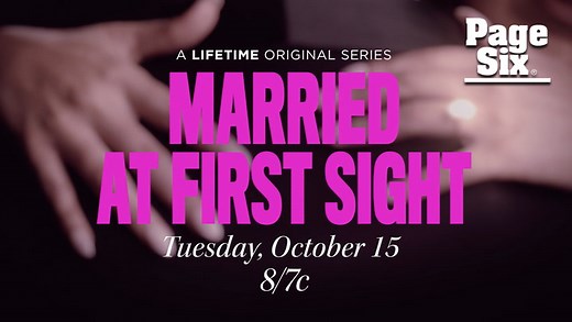 ‘Married at First Sight’ Season 18 trailer