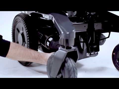 AVIVA How to remove and replace the batteries