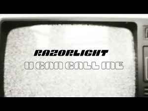 Razorlight - U Can Call Me (Official Audio Track)