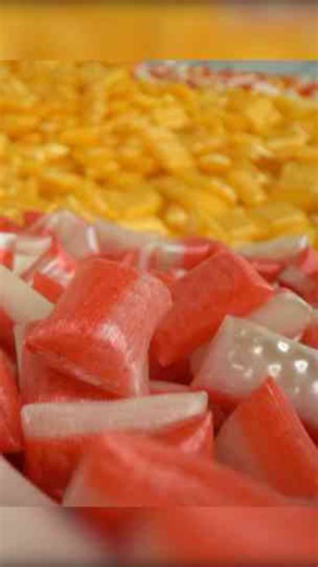How strawberry hard candy became a timeless favorite
