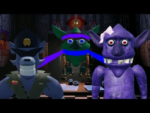 How to Get All New April Fools TPRR 2026 Characters