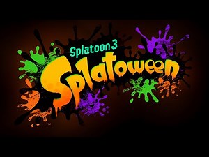 Opening (Splatoween/Deep Cut) - Splatoon 3 OST