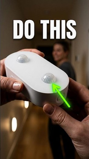 The Easiest Way to Light Your Home at Night