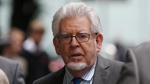 Rolf Harris wants British taxpayers to protect him