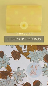 From one busy mom to another 💛 Discover the Kate Quinn Subscription Box: handpicked outfits, matching sets, and timeless prints delivered monthly. A little surprise, a lot of love, now part of so many family traditions. | Kate quinn shop