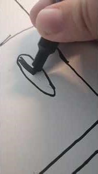 Posca markers vs 2$ pens Part 1