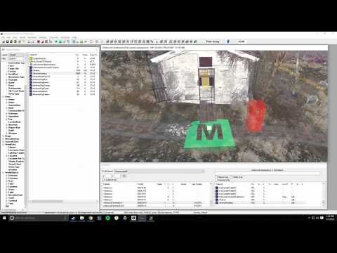 Fallout 4 Creation kit : discoverable location/map marker