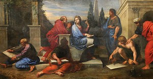 Ten Noble and Notorious Women of Ancient Greece