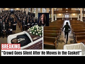 “Newly Released King Von Funeral Footage Leaves Everyone Speechless!”