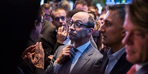 Twitter stock pops as company tops earnings expectations