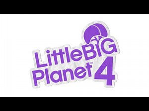 LittleBigPlanet 4 | Story Trailer | PS3 Games