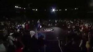 O cara imita vários rappers #ESS | Mundo Rap