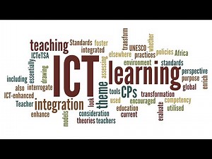 The Use of #ICT in #Teaching and Learning of #Mathematics in AlFaruq College of Education