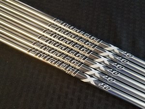 Project X IO Shafts - (Individually Optimized)