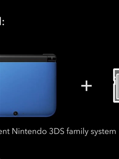 Remembering New Nintendo 3DS XL System Transfer #nintendo3ds #newnintendo3ds #Nintendo3DSXL #SystemTransfer #nintendo #peak