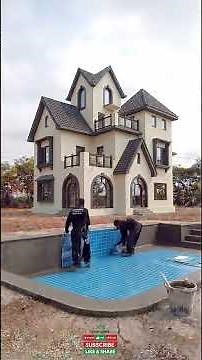 New Home Repair Work Started 🏠 | Dream House Makeover 2026 🔧 (Before → After Transformation)