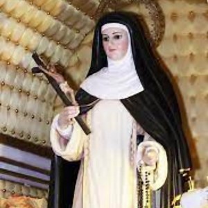 450K views · 10K reactions |  Beata Sor Ana de los Angeles Monteagudo | Padresix | Facebook