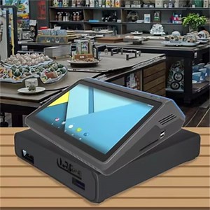 [Hot Item] Advanced Touch Screen POS System for Retail Businesses