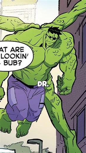 What if Dr octopus became Hulk with tentacles