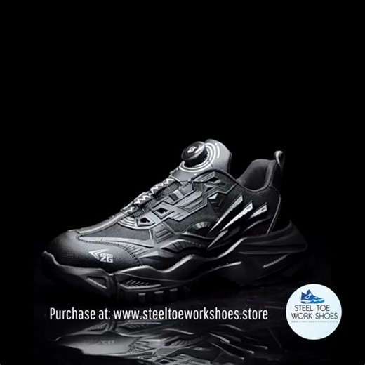 Steel Toe Work Shoes No.2102 #steeltoeshoesforwomen #SteelToeShoes #steeltoeshoesi #steeltoeshoesformen #steeltoeshoe #toeshoes