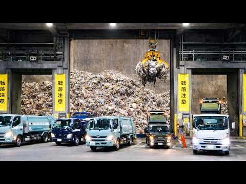 日本の生活インフラを支える！日本で一番清潔な環境問題と向き合う会社まとめ３選。