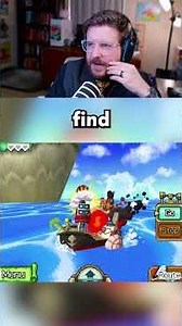 The Legend Of Zelda: A Series Of Unfortunate Events