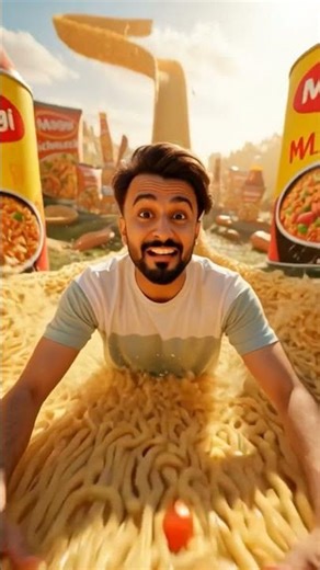 Ai 👾Maggie world 😱🌍 look out seen 😲🙀 🥵 enjoy the Maggie world 🌎#ai#shortvideos #shorts #viral