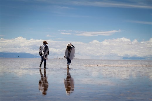 9 lieux abandonnés dans le monde à voir avant qu'il ne soit trop tard (quelle que soit la saison) - Psychologies.com