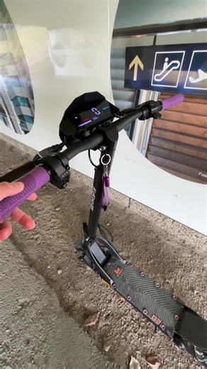 Last Day With My Kukirin G3 Electric Scooter