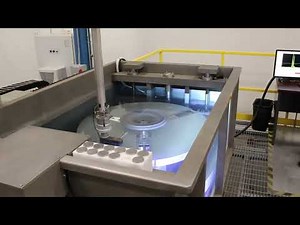 Welcome to the Element Greenville Non-Destructive Testing Lab