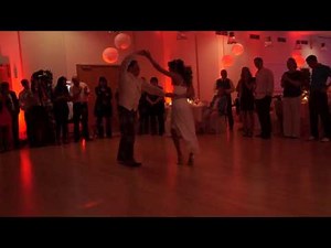 Dj Franky Gö Hochzeitstanz Wedding Dance Discofox Sunny und Franky