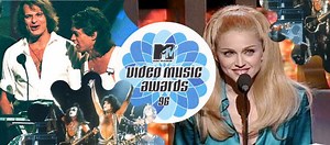1996 MTV Video Music Awards - Alchetron, the free social encyclopedia