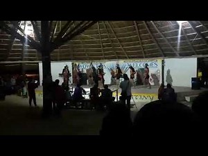 ANNAI CULTURE GROUP 2019