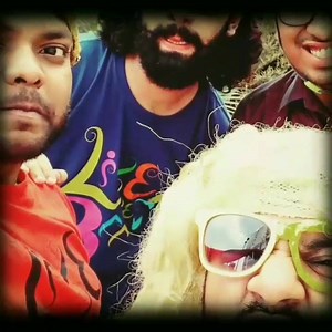 5.3K views · 166 reactions | "Shape of You (Extended Indian Version)"...