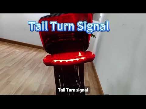 GT-2000 37Mph 48v 2000w 30Ah Electric Dirt E-bike E-Motorcycle 