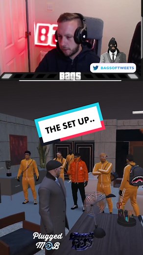 Negotiation Drama in GTA 5 Roleplay