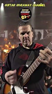 Viral Guitar Shredding Masterclass.(Darren Smith). GGC.