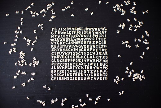 ¿Cuáles son las palabras más largas del castellano?