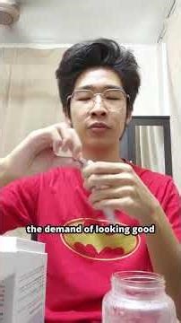 Day 27 of 30 days of consuming Amcell #amcell #nutrilite #antiaging