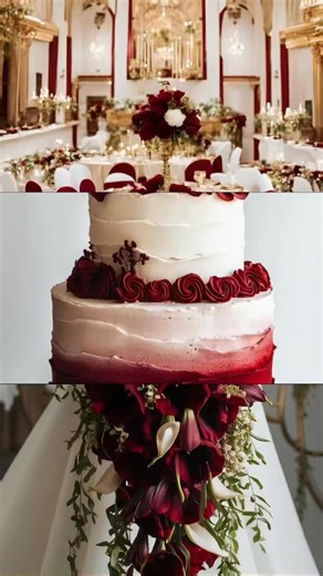 Thinking of going red? Here’s why it works beautifully in weddings. ❤️ Red symbolizes deep love, prosperity, and strength—making it a powerful color to weave into your big day. From floral arrangements to subtle table accents, it adds warmth, drama, and a lasting impression. Let’s plan you red-themed wedding! Send us a message! 📞 (02) 8636 3330 • 63917 1733838 • 63917 5568388 • 639 17 838 5781 📍3B Don Celso S. Tuason Ave, Valley Golf, Cainta, Rizal #SitioElena | Sitio Elena Events Venue
