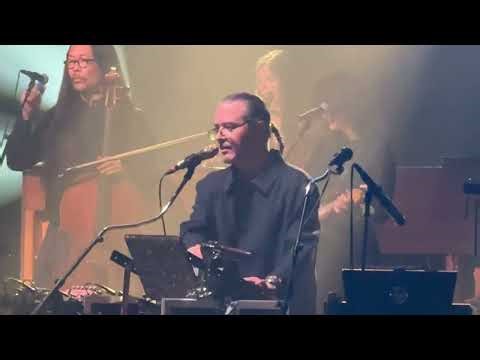 AVTT/PTTN - Received live 4/10/26 in Louisville, KY Avett Brothers & Mike Patton #avettbrothers