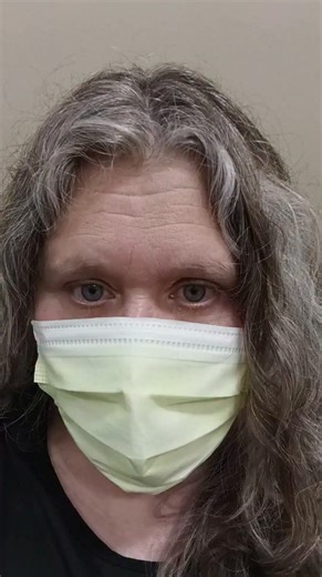 Update: Gary's getting CT scan, I'm checking on the dogs and Cleaning up. | Michelle Marie Warren