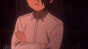 he's aways perfect || #tpnedit #ray81194_edits #raytpn #anime #thepromisedneverland #emo #facelesscharacter #fyp #fypシ #fy #plzfy #deadfandom #foryou #81194 #foryoupage