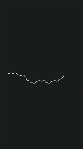 Paper Folding Fractal #maths #education #science #mathematics # Fractals