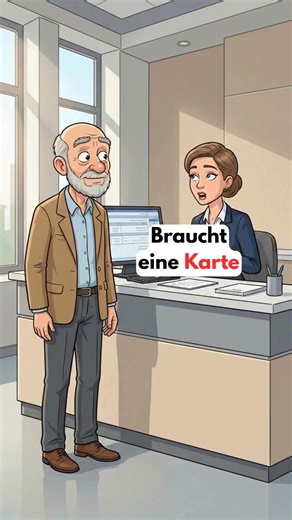 Deutsch A1 Dialog #deutschlernen #GermanA1 #deutscha1 | Sprache Lern Deutsch